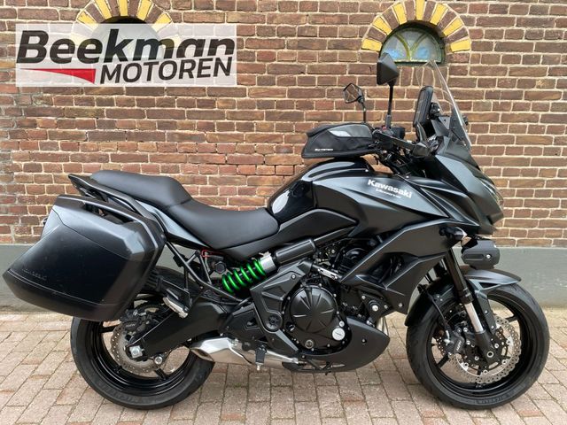kawasaki - versys-650-abs