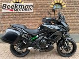 KAWASAKI VERSYS 650 ABS