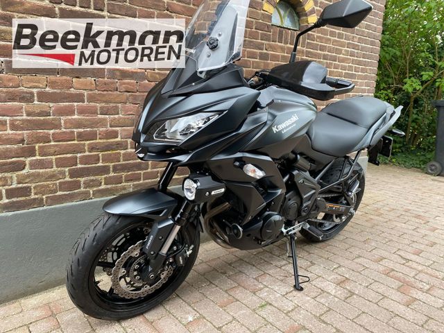 kawasaki - versys-650-abs