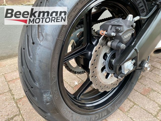 kawasaki - versys-650-abs