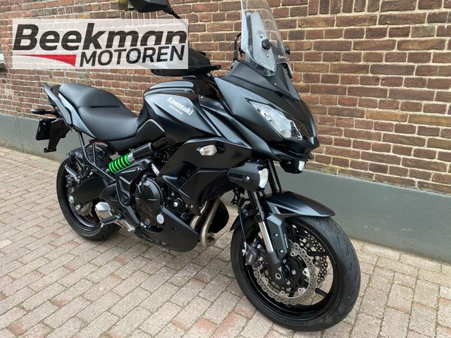 kawasaki - versys-650-abs