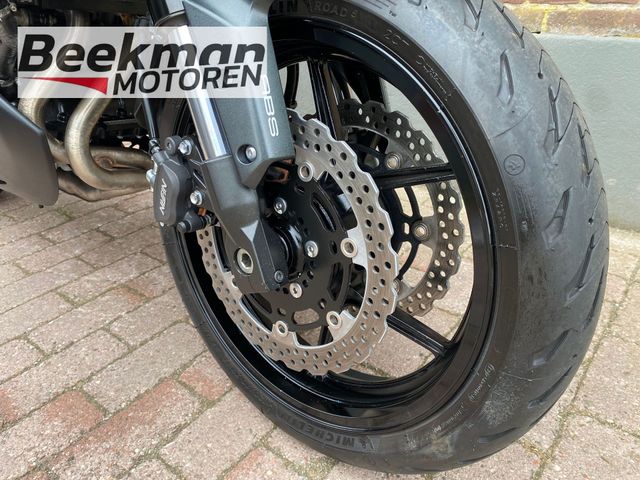 kawasaki - versys-650-abs