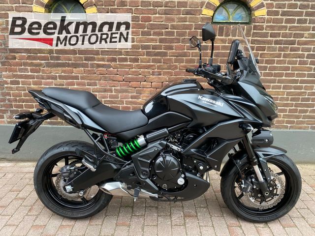 kawasaki - versys-650-abs