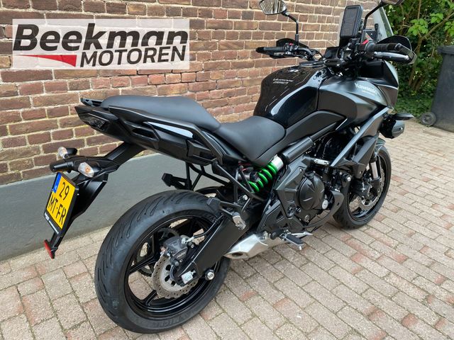 kawasaki - versys-650-abs