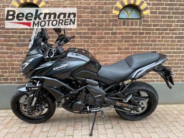 kawasaki - versys-650-abs