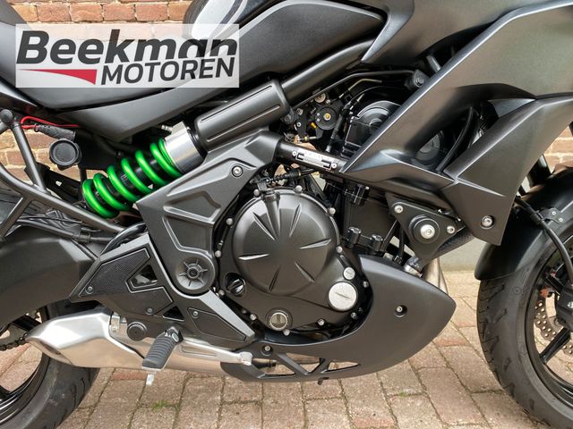 kawasaki - versys-650-abs