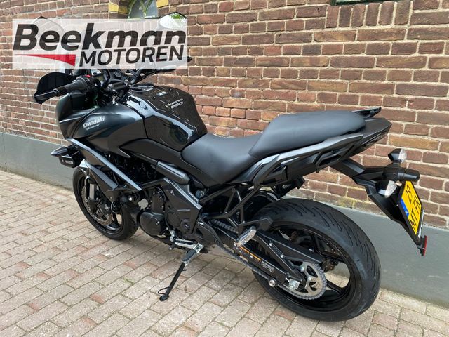 kawasaki - versys-650-abs