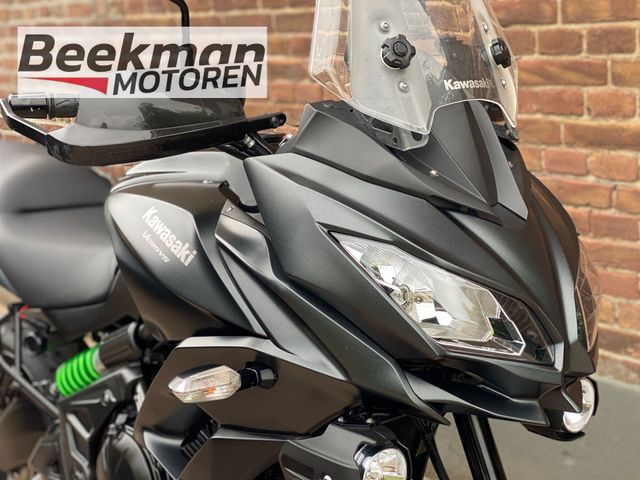 kawasaki - versys-650-abs