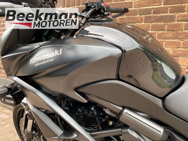 kawasaki - versys-650-abs