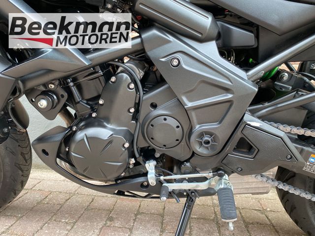 kawasaki - versys-650-abs