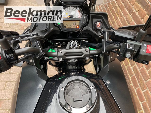 kawasaki - versys-650-abs