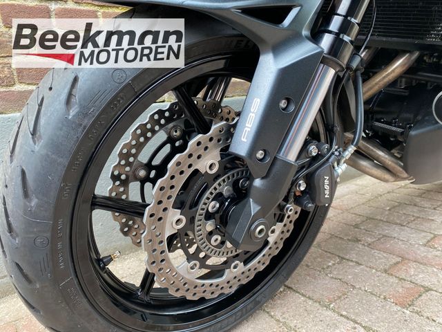 kawasaki - versys-650-abs