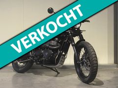 TRIUMPH SCRAMBLER 900