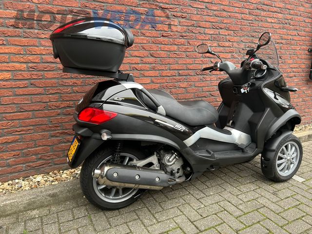 piaggio - mp3-400-lt
