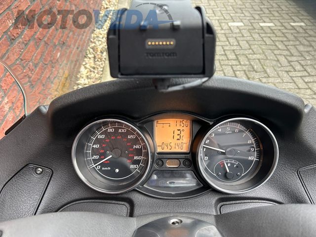 piaggio - mp3-400-lt