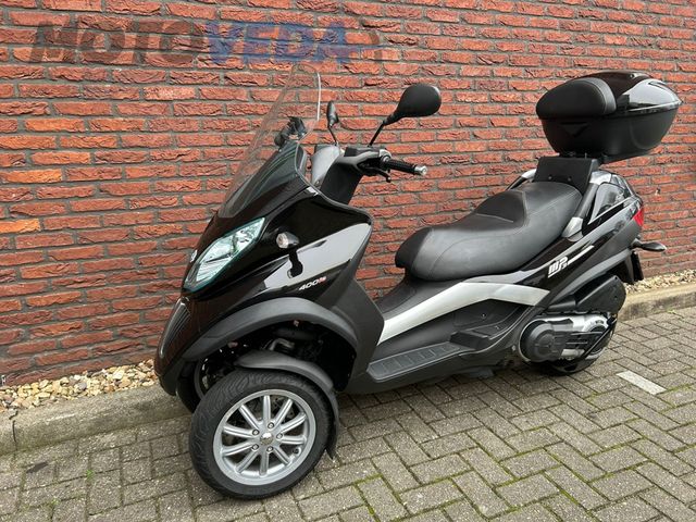 piaggio - mp3-400-lt