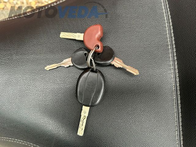 piaggio - mp3-400-lt