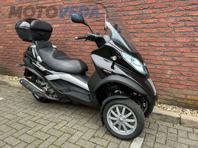 piaggio - mp3-400-lt