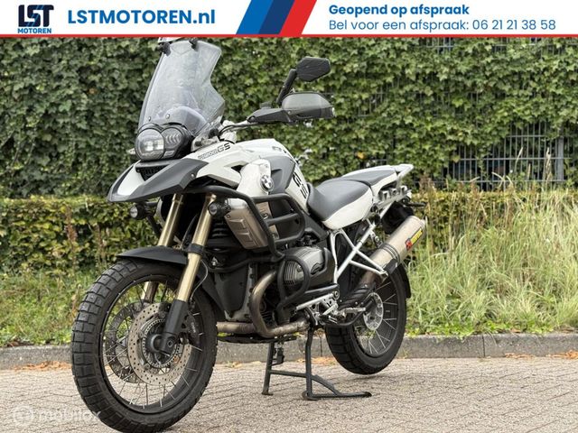 bmw - r-1200-gs