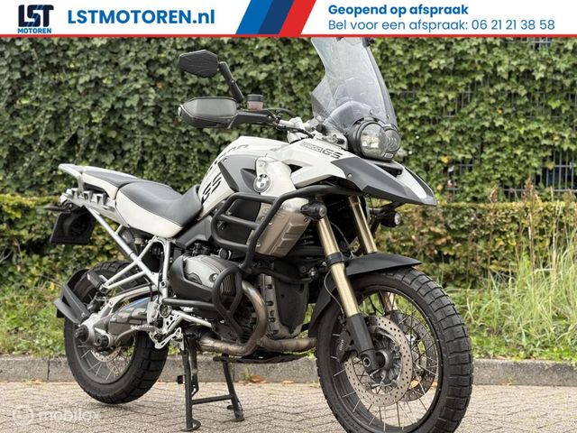 bmw - r-1200-gs