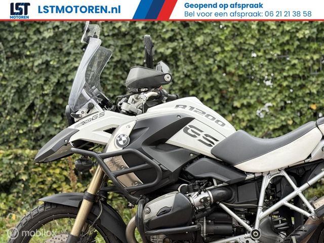 bmw - r-1200-gs