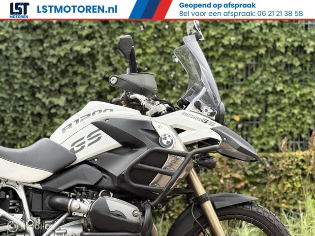 bmw - r-1200-gs