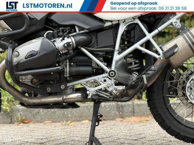 bmw - r-1200-gs