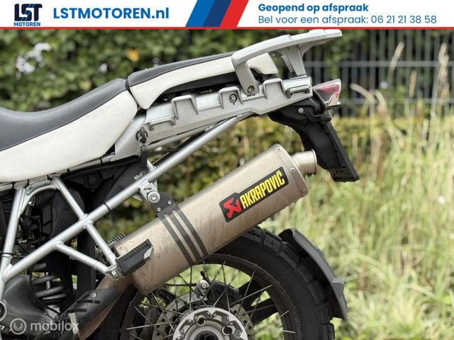 bmw - r-1200-gs
