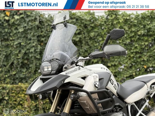 bmw - r-1200-gs