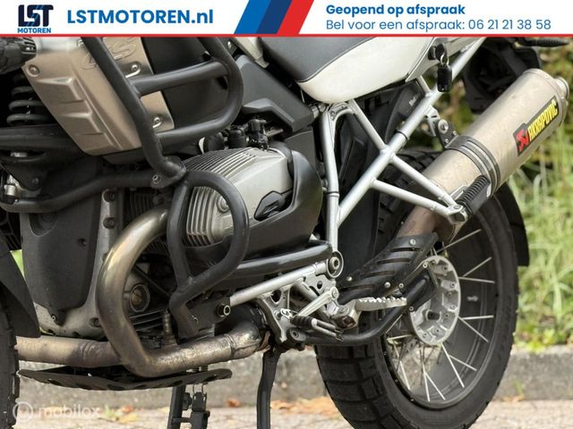 bmw - r-1200-gs
