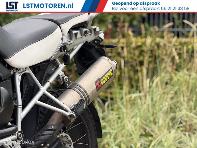 bmw - r-1200-gs