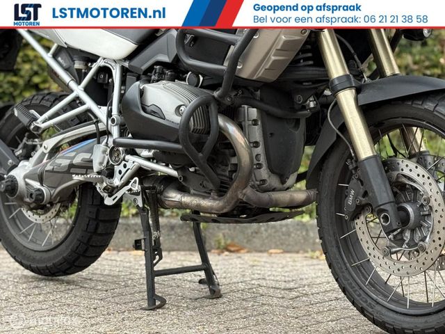 bmw - r-1200-gs