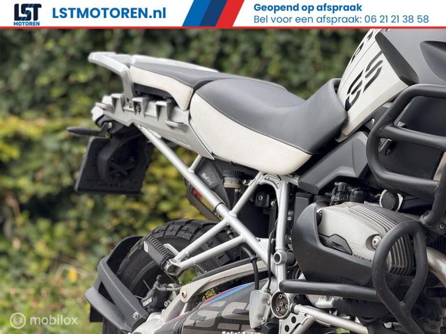 bmw - r-1200-gs