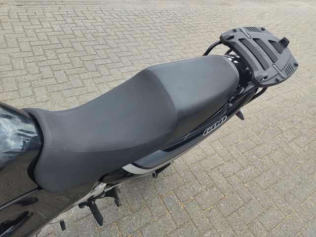 suzuki - gsx-600-f
