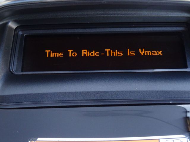 yamaha - vmx-1700