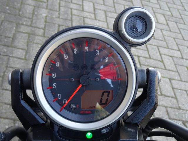 yamaha - vmx-1700