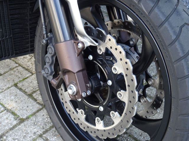 yamaha - vmx-1700