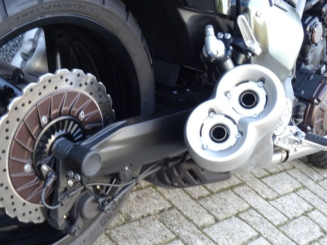 yamaha - vmx-1700