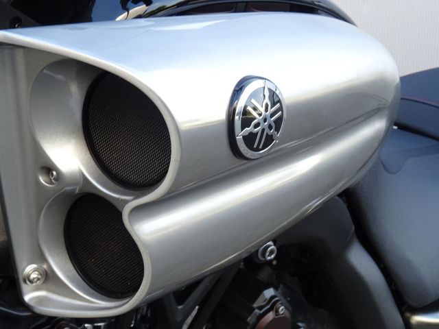 yamaha - vmx-1700