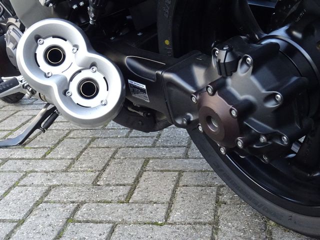 yamaha - vmx-1700