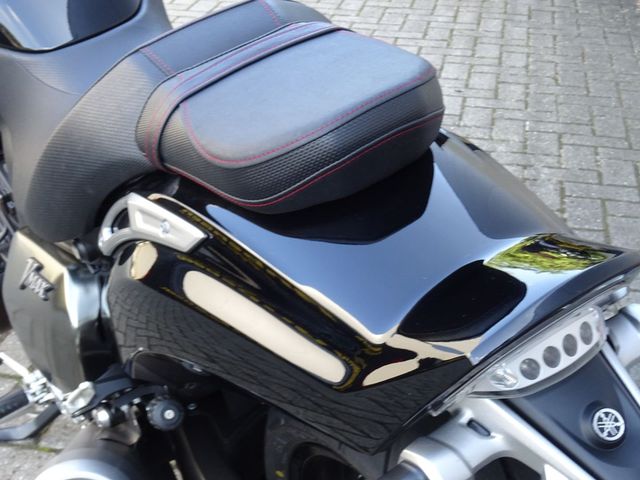 yamaha - vmx-1700