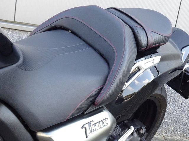 yamaha - vmx-1700