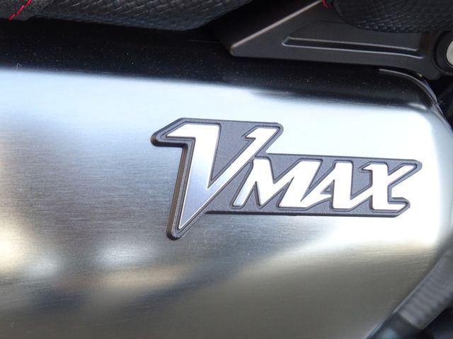yamaha - vmx-1700