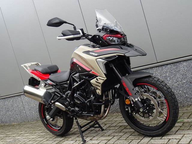 benelli - trk-702-x