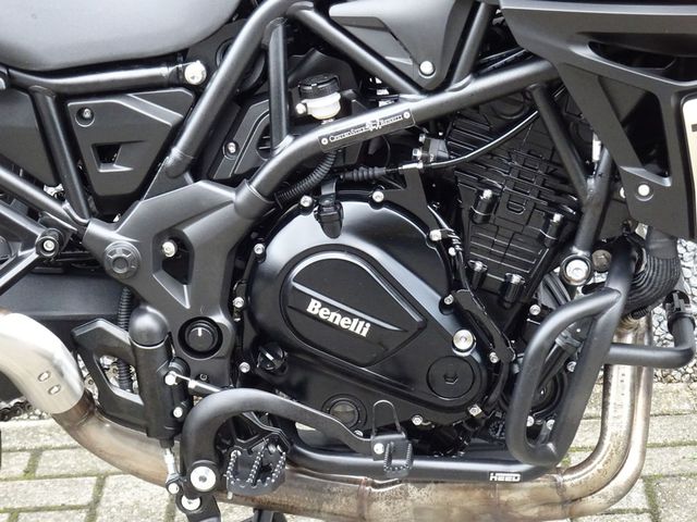 benelli - trk-702-x