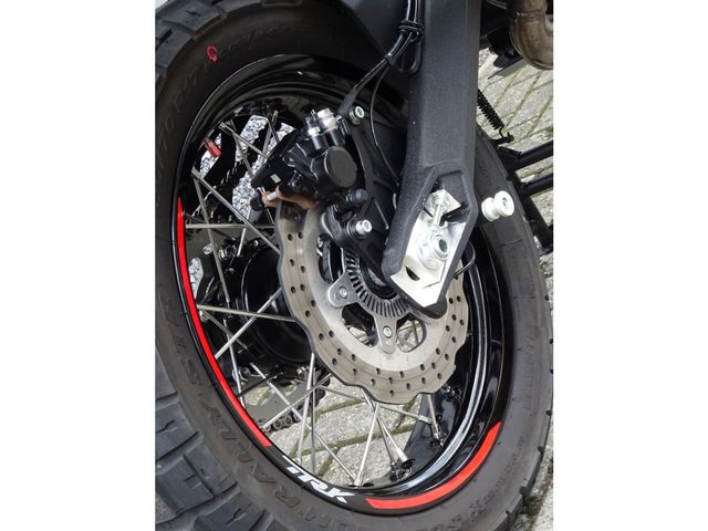 benelli - trk-702-x