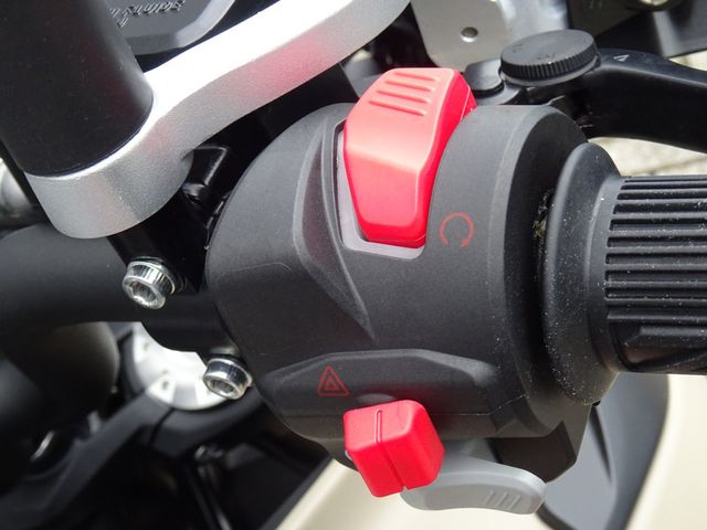 benelli - trk-702-x