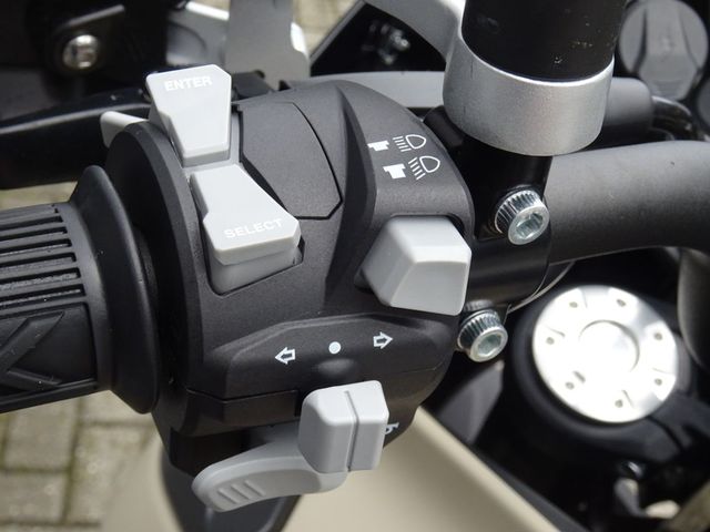 benelli - trk-702-x