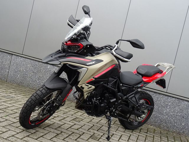 benelli - trk-702-x