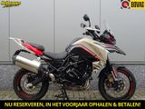 BENELLI TRK 702 X